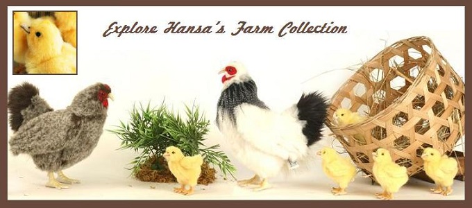 Hansa Farm Collection